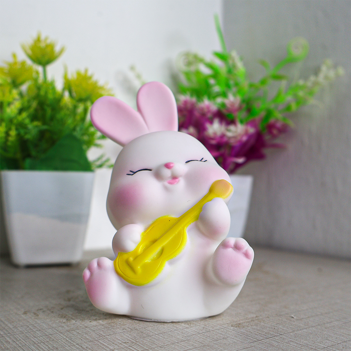 Mini Bunny Lamp