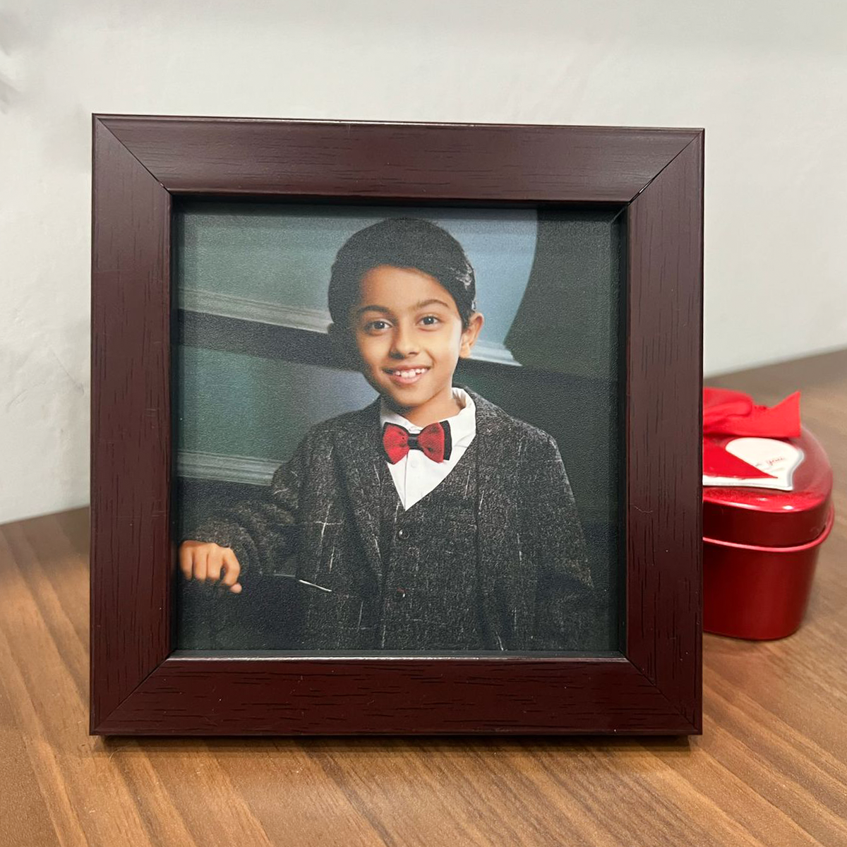 Client Image